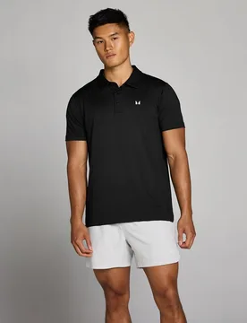 Polo de training para hombre de MP - MyProtein - FashionsVida