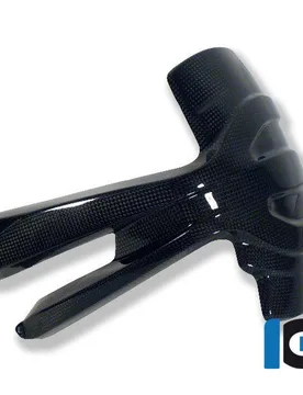 Paraschizzi Posteriore Carbonio Ilmberger Bmw R 1200 Gs 2013-2016 - Ilmberger Carbonparts - FashionsVida