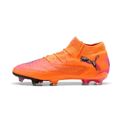 Fußballschuhe Future 8 Ultimate FG - Orange - unisex - Size: 42