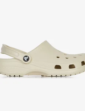 Classic Clog beige 39/40 - Crocs - FashionsVida