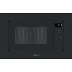 Microondas integrable 20 litros con Grill - MC 20 D MB