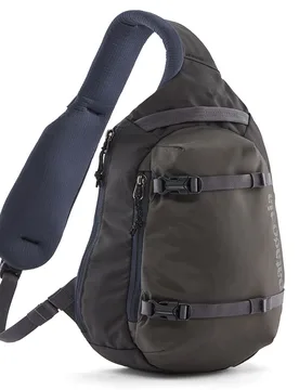Atom Sling Bag - Smolder Blue - Patagonia - FashionsVida