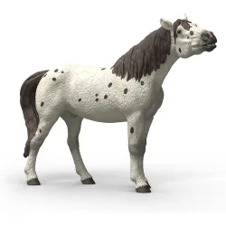 Figura Caballo Knabstrupper