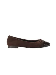 Tory Burch Bailarinas marrón 36