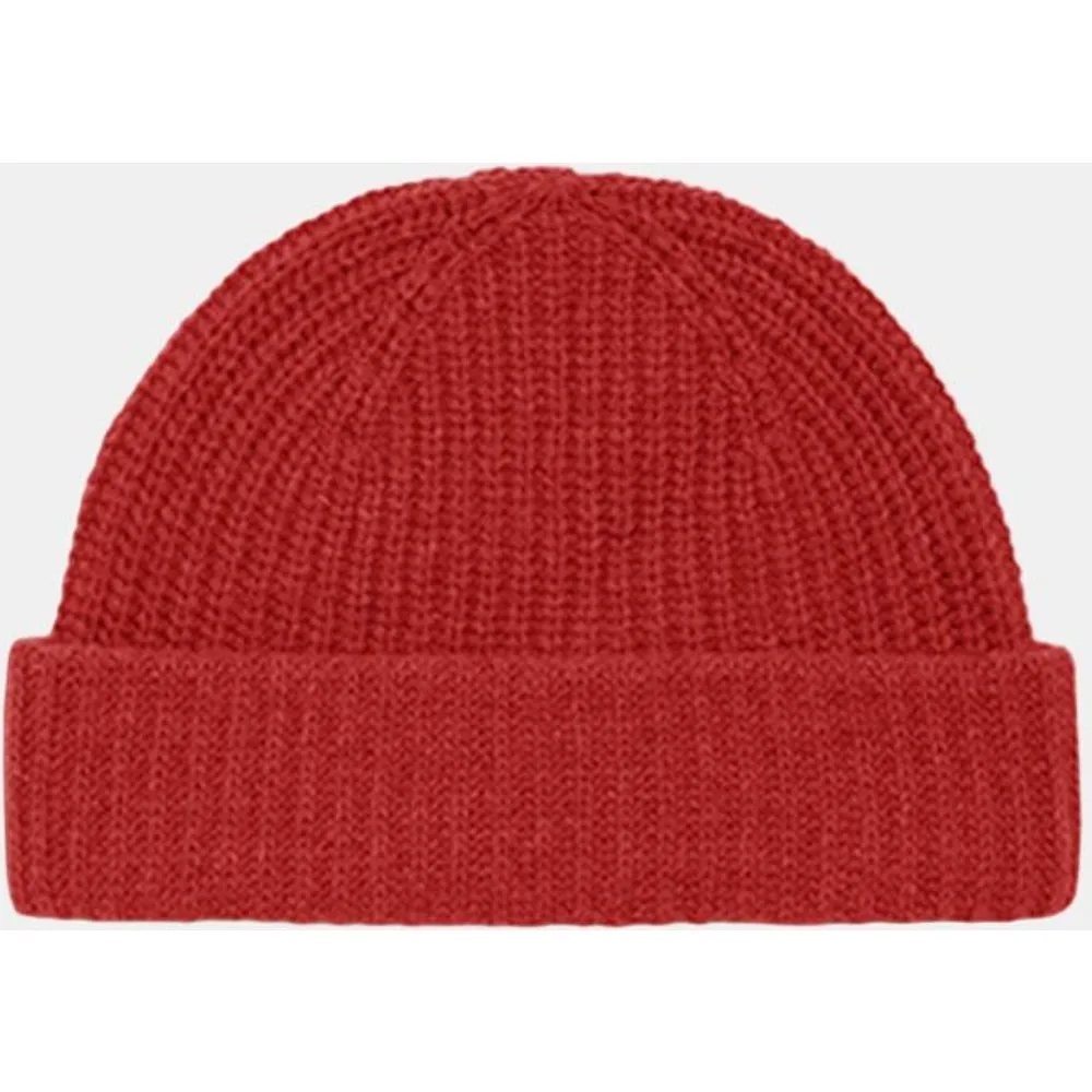 Gorro de punto en mezcla de lana - NN.07 - FashionsVida