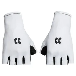 Kalas Guanti Corti Z White