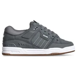 Baskets Fusion Charcoal / White EU 40 1/2