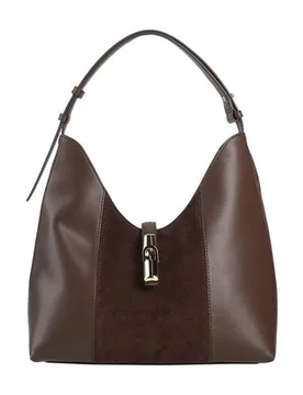 Bolso de mano Mujer Café -- Mujer - Furla - FashionsVida