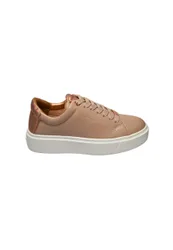 Albclhw-8272-uip Donna Pelle Beige