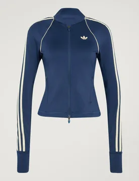 Maglia intermedia Originals Sport Superstar L Night Indigo - Adidas - FashionsVida