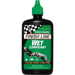 Lubricante Cross Country 120 ml