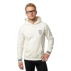 Sweat à Capuche Athletic Club Off White 2XL