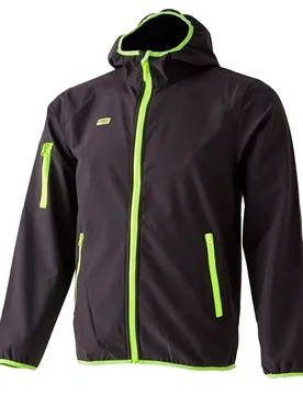 K Running Giacca Softshell Black L - 42K Running - FashionsVida