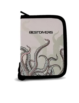 Divers Copertina Di Taccuino Immersioni 3 Anelli Dive Log Art 8 - Best - FashionsVida