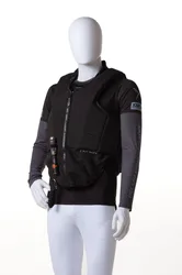 AIRBAG Sicherheitsweste X'AIR SAFE S Regular Fit
