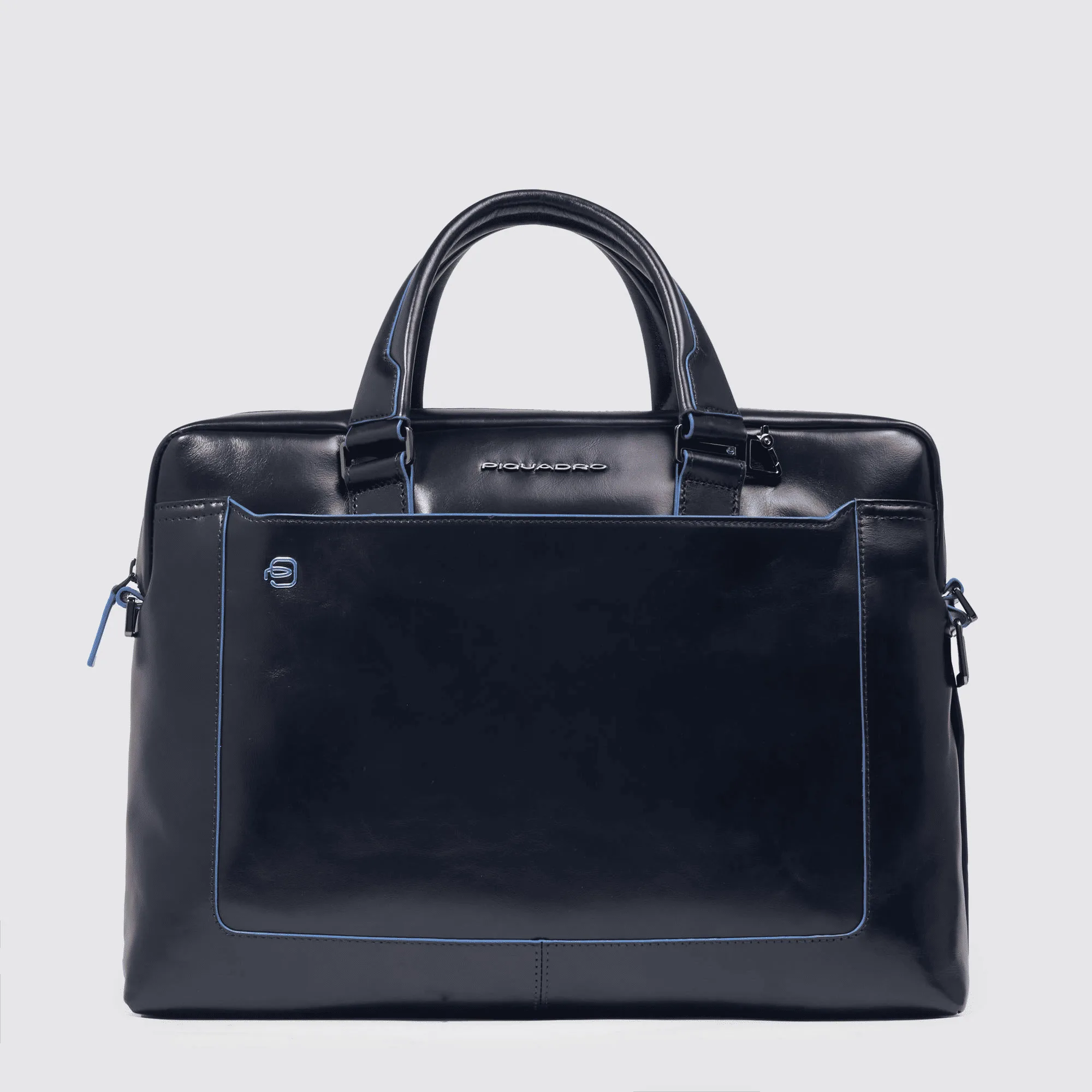 Borsa porta pc Uomo ca3335b2-blu2 Blu - Piquadro - FashionsVida