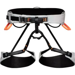 Arnés de escalada unisex SENDER FAST ADJUST