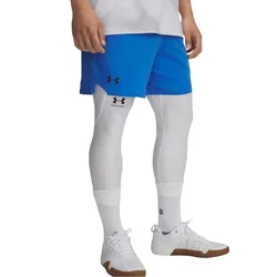 Short Vanish Woven 6´´ Blue / Blue 2XL