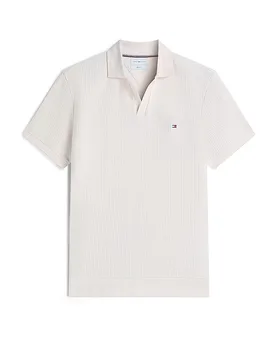 Tommy Hilfiger Polo crema XL - Tommy hilfiger - FashionsVida