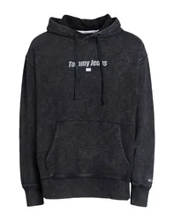 Sweatshirt Herren Schwarz S Herren