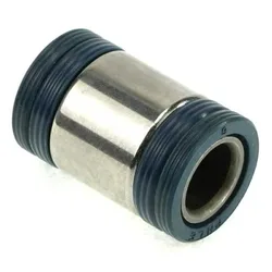 Cuscinetti Bk-5868 8.01 X 11/15 X 12.7/23.90 Mm Silver