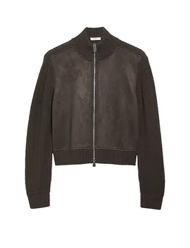 COMMA Jäckchen braun 44 Damen - Comma - FashionsVida