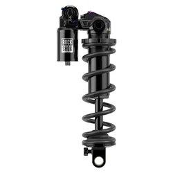 Amortisseur Vivid Coil Ultimate Rc2t D1 Trek Fuelexe