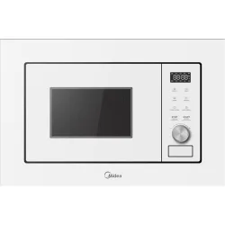Microondas integrable 20 litros y grill - MBO -TG20MASE(WH)