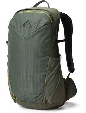Mochila de hombre de excursionismo Zulu LT Plus 20 - Gregory - FashionsVida