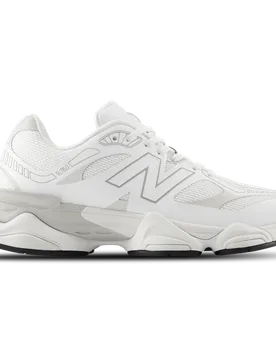 Z Donna - Sneakers Bianco - Taglia 40 - Pelle 40 - New Balance - FashionsVida