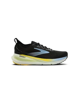 Scarpe da running da uomo Glycerin 23 nero 41 - Brooks - FashionsVida