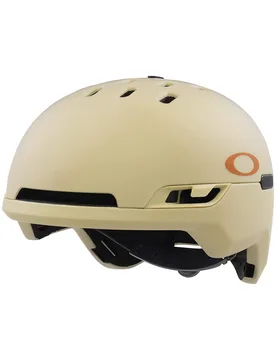 Tourenskihelm Mod BC Matte Desert Tan/Ginger Größe S Beige - Oakley - FashionsVida