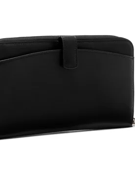Cartera de viaje belden de piel - Tumi - FashionsVida