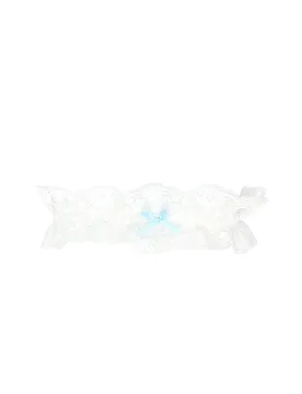 Liga KISS OF LOVE opale blanco - Aubade - FashionsVida