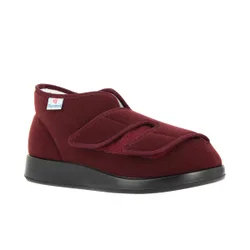 Varomed Verbandschuh Genua rot 37