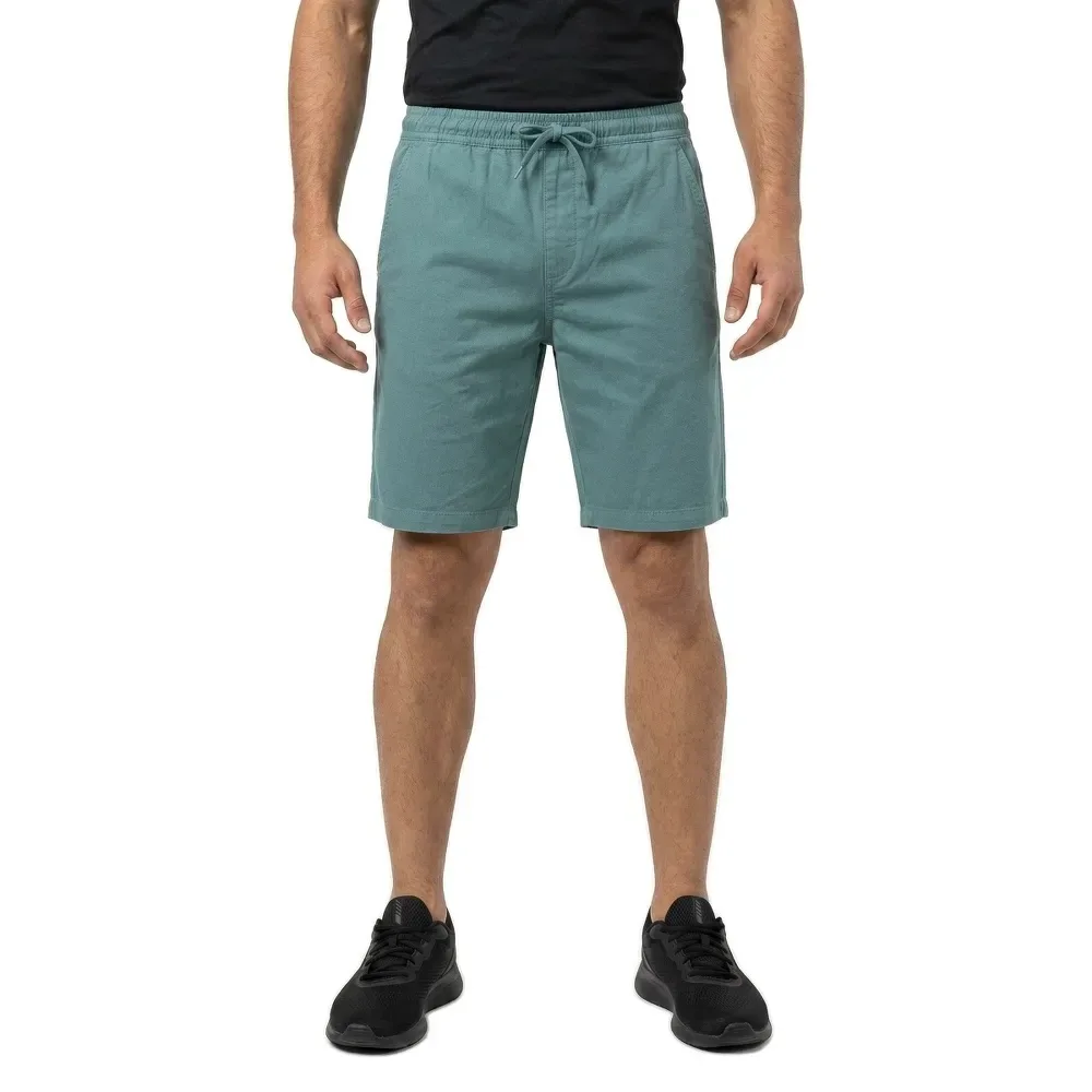 Short Filepber Mangrove / Green 38 - TBS - FashionsVida