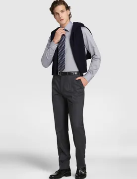 Mirto - Pantalón de hombre Mirto - Mirto - FashionsVida