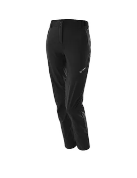 Löffler Pantaloni Donna Comfort AS nero 38 - LÖFFLER - FashionsVida
