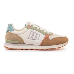 Baskets Joggo Beige / Multicolor EU 41
