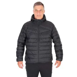 Explorer Downfill Packaway Jacket Black M Men