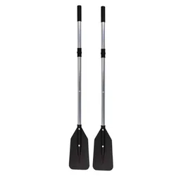 Greenline 250-300 Paddle Black 152 cm unisex