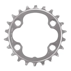 Shimano Corona M8000 Xt Triple