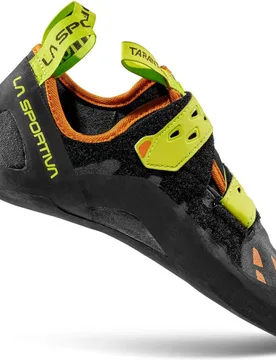 Tarantula pies de gato Negro (38,5) - La Sportiva - FashionsVida