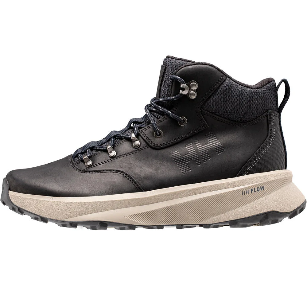 Coastal zapatilla moda hombre Negro (41) - Helly Hansen - FashionsVida