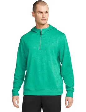 Nike Golf Hoodie Dri-FIT, gruen xxl - Nike - FashionsVida