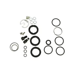 Kit Di Servizio Service Kit Recon 2010/recon Gold Black