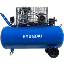 Compresor de Aire Profesional Trifásico 200 l 2,2 kW HYACB200-31T