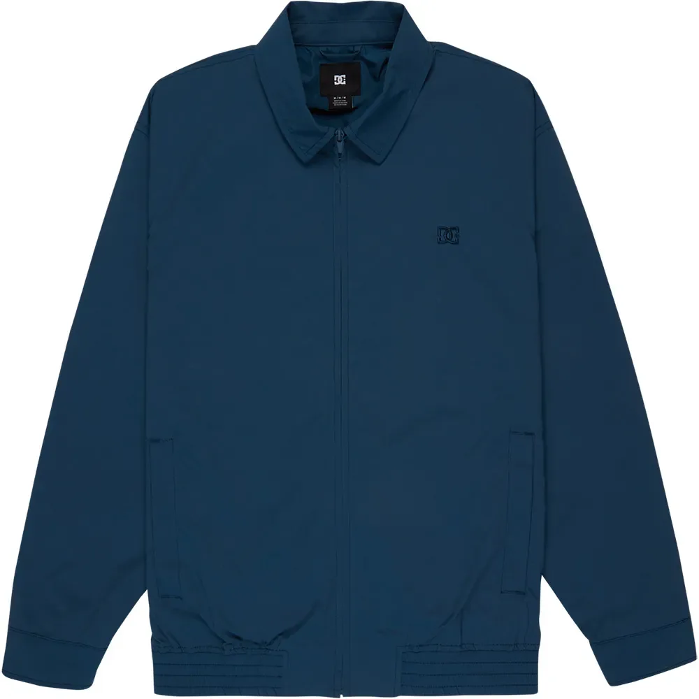 Shoes Giacca Driver Dark Denim 2XL - DCShoe - FashionsVida