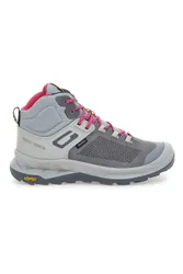 Scarponcino da Trekking 15407-V77 Grigio 38