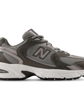 Men's Sneakers - Black - Size 8 - Textile & Synthetics - Black - Size: 8 - New Balance - FashionsVida